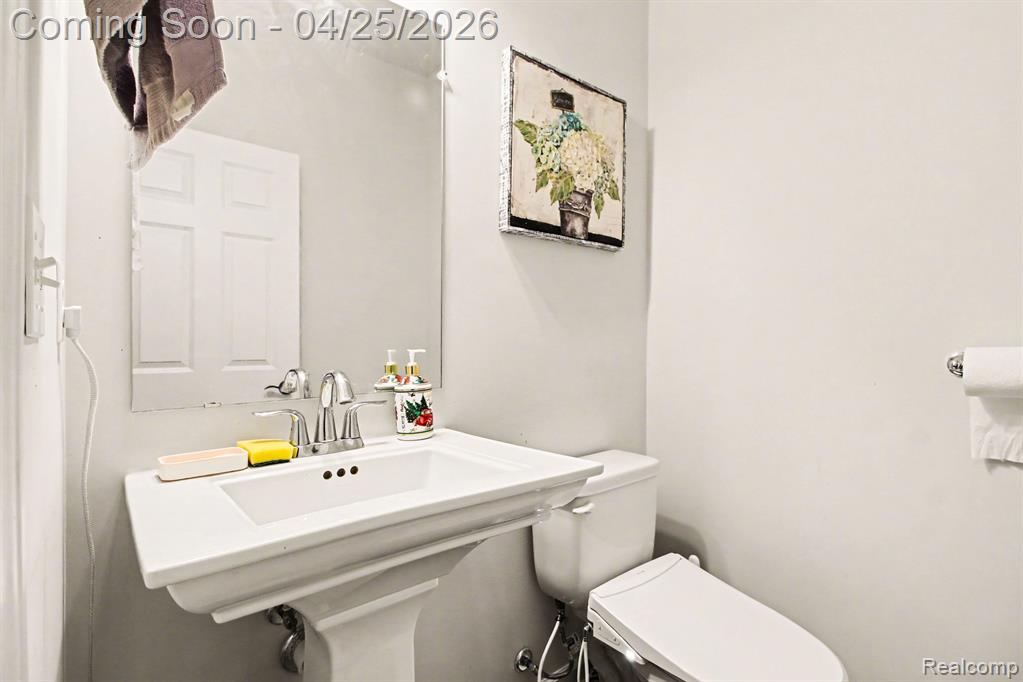 50585 Steed Drive, Canton, MI 48187 — Photo 17
