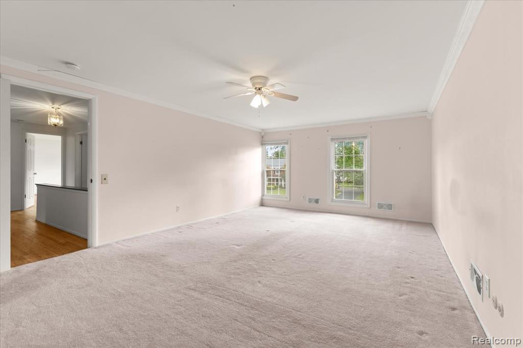 5710 Hobnail Circle, West Bloomfield, MI — Photo 34