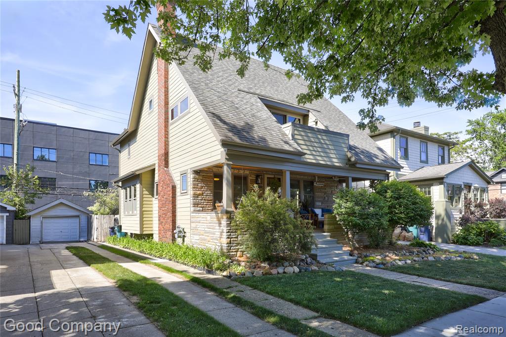 419 E 5th Street, Royal Oak, MI 48067 — Photo 63