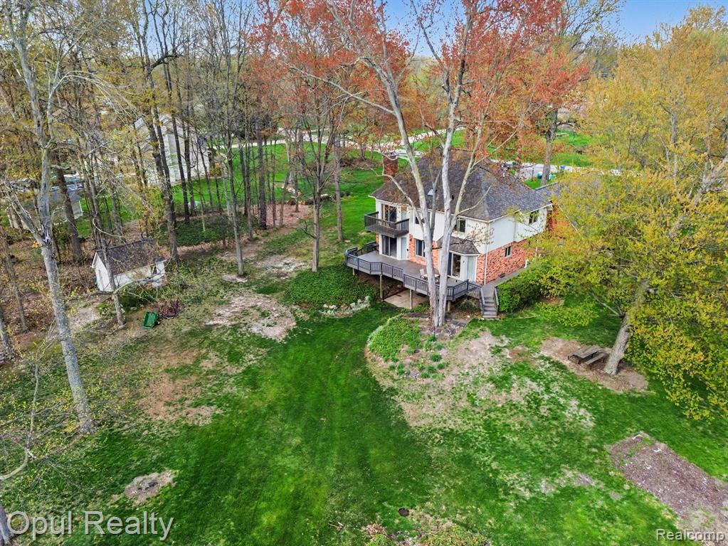 3575 Clark Circle, Commerce Twp, MI 48382 — Photo 14