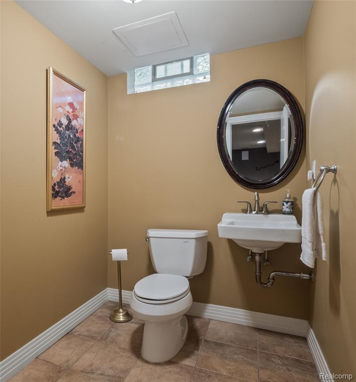 4495 STONY RIVER Drive, Bloomfield Hills, MI 48301 — Photo 37