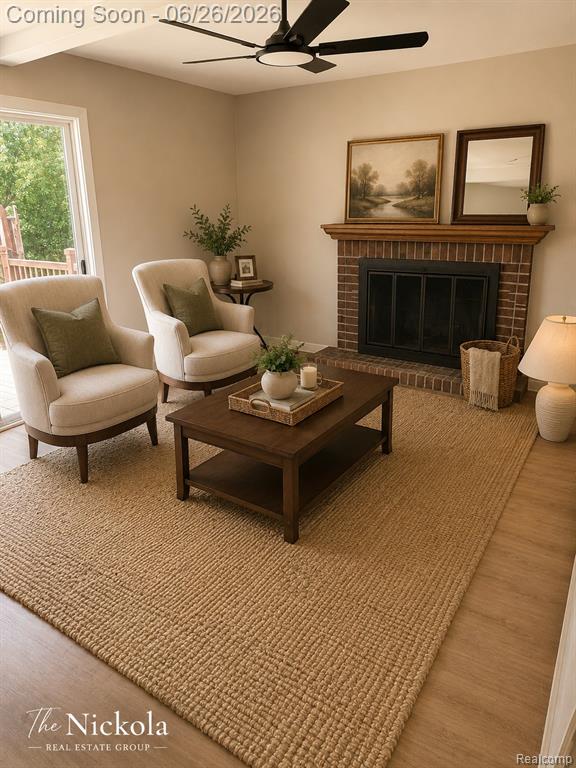 1855 Fleetwood Drive, Troy, MI 48098 — Photo 12
