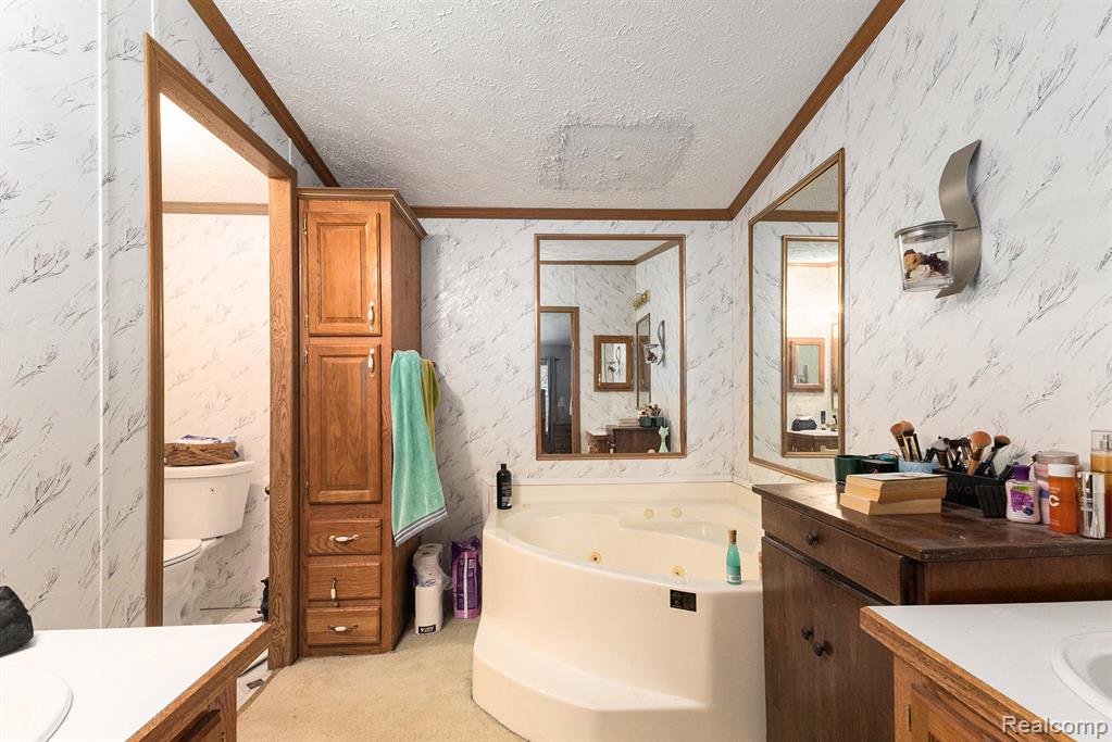 4977 E Buck Rub Road, Custer, MI 49405 — Photo 18