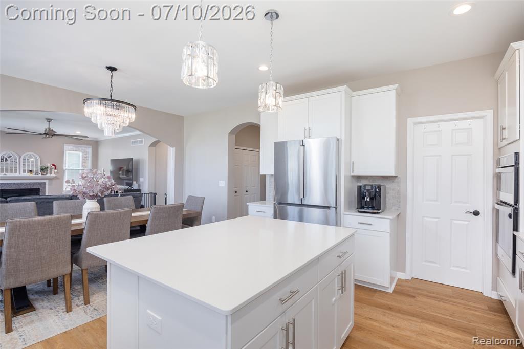 50610 Steed Drive, Canton, MI 48187 — Photo 11
