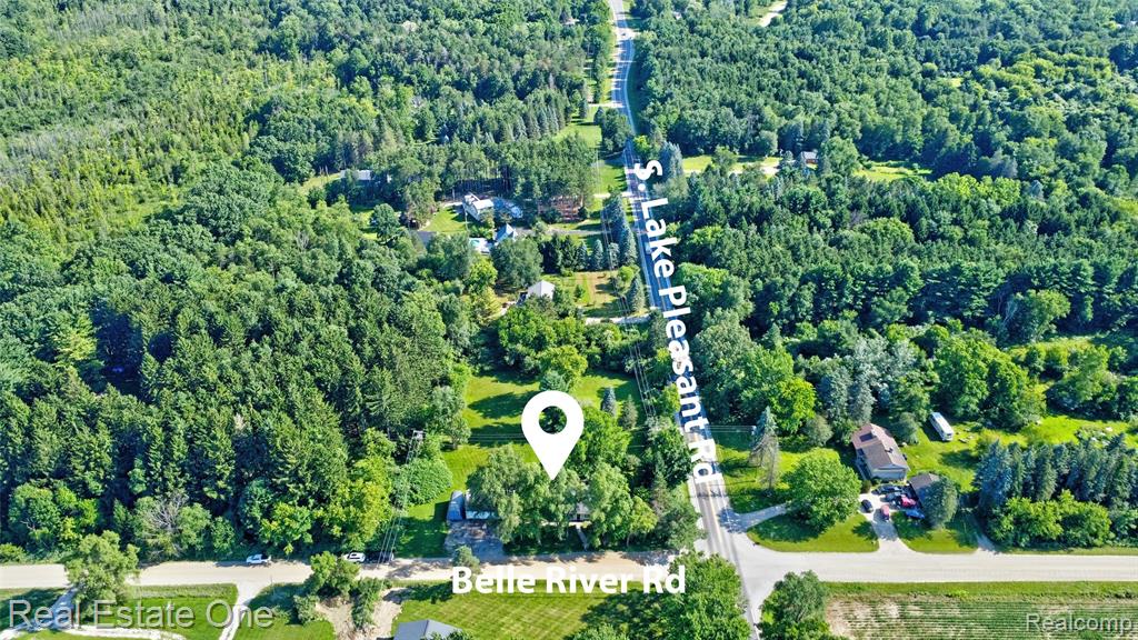 1505 S Lake Pleasant Road, Attica, MI 48412 — Photo 26