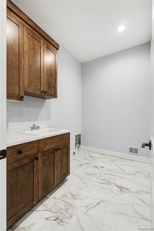 57382 Meadowridge Drive, Washington, MI — Photo 18