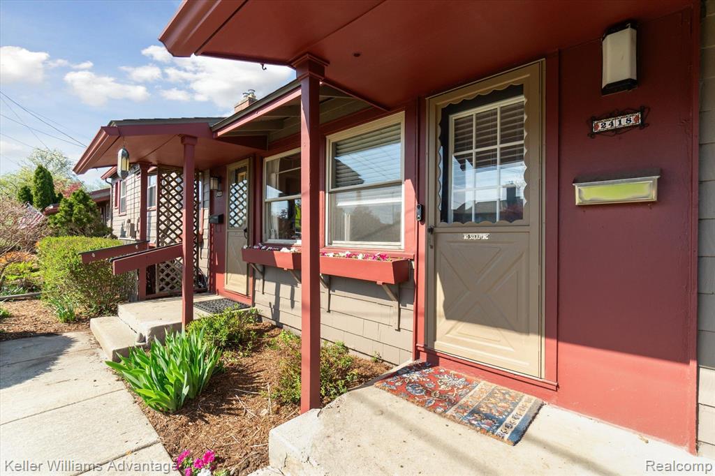 2418 PITTSFIELD Boulevard, Ann Arbor, MI 48104 — Photo 5