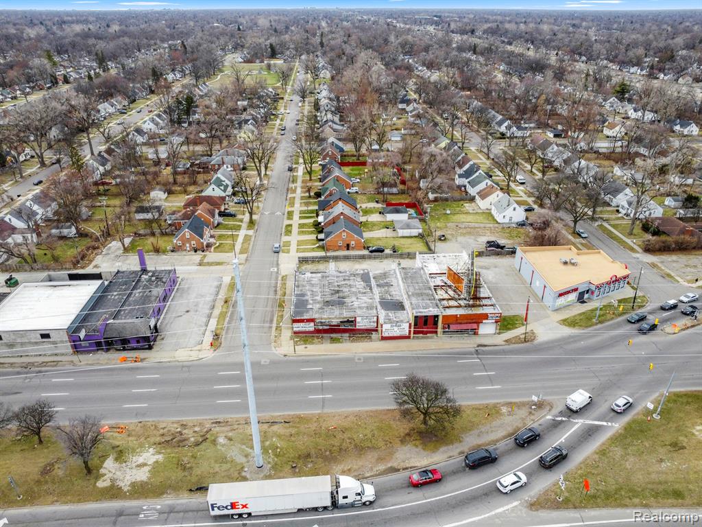 17521 W 8 Mile Road, Detroit, MI 48235 — Photo 2