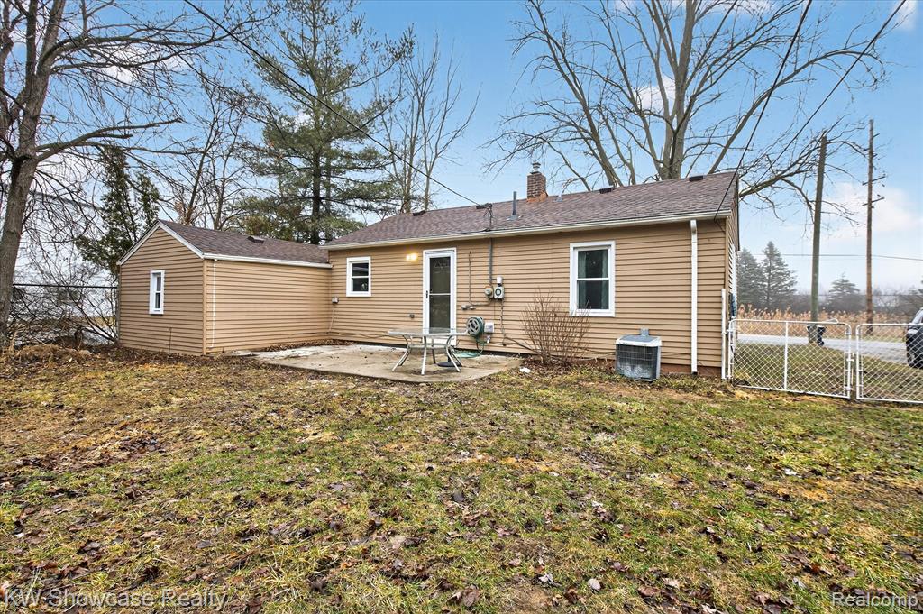 901 N Hix Road, Westland, MI — Photo 22
