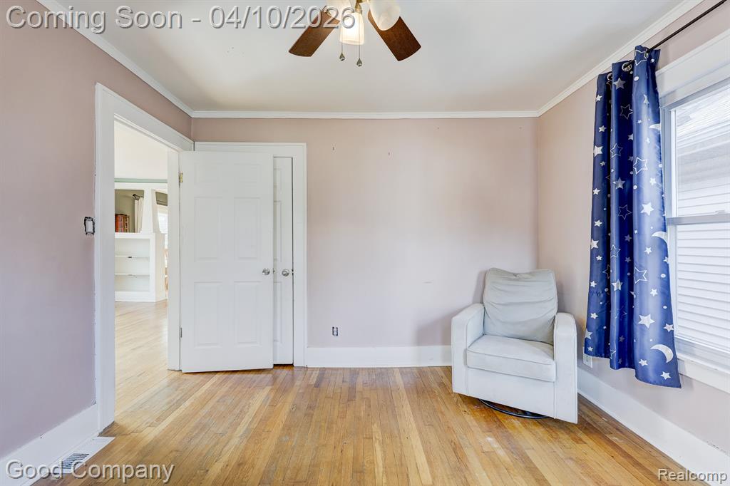 502 E LEWISTON Avenue, Ferndale, MI 48220 — Photo 30