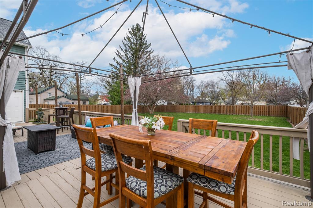 208 W Rockwell Street, Fenton, MI 48430 — Photo 37