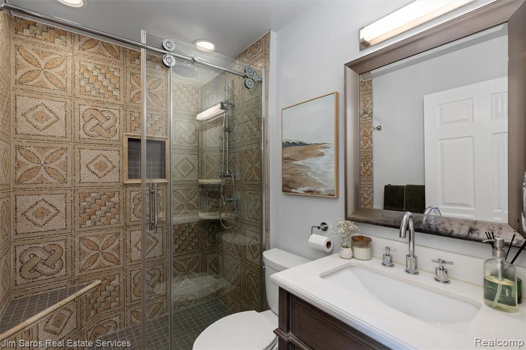 86 Adelaide Street, Detroit, MI 48201 — Photo 19
