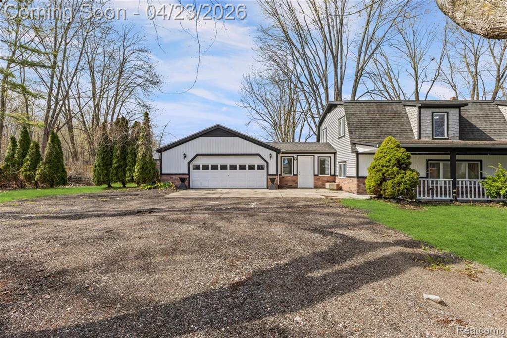 47339 Jefferson Avenue, Chesterfield, MI 48047 — Photo 3