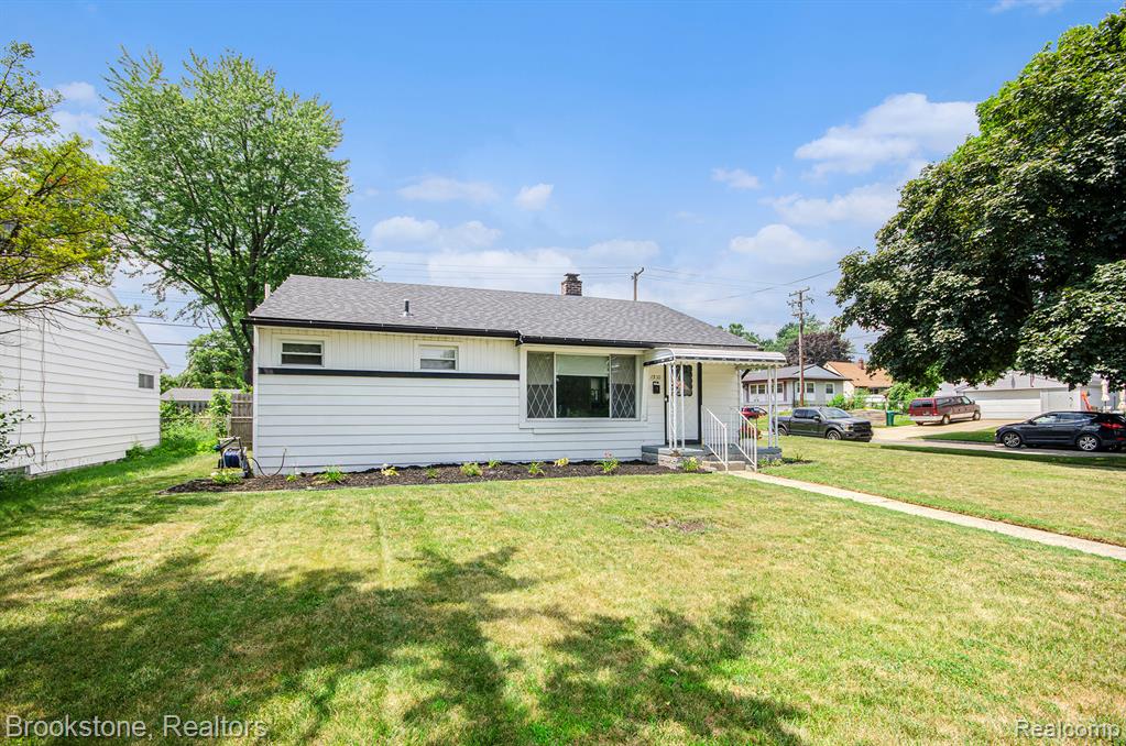 1510 S Harris Road, Ypsilanti, MI 48198 — Photo 3