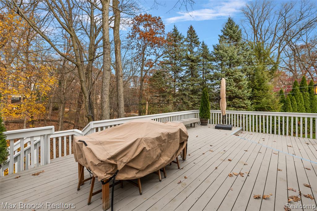7515 Hiddenbrook Lane, Bloomfield Hills, MI 48301 — Photo 63