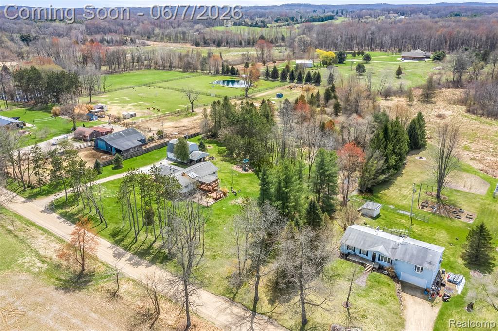 15395 Osius Road, Chelsea, MI 48118 — Photo 51