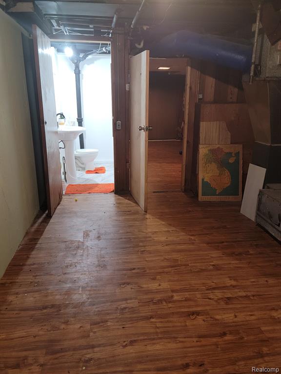 7637 LAMPHERE, Redford, MI 48239 — Photo 39