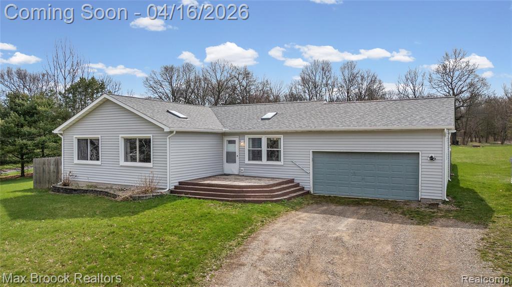 817 Mower Road, Pinckney, MI 48169 — Photo 24
