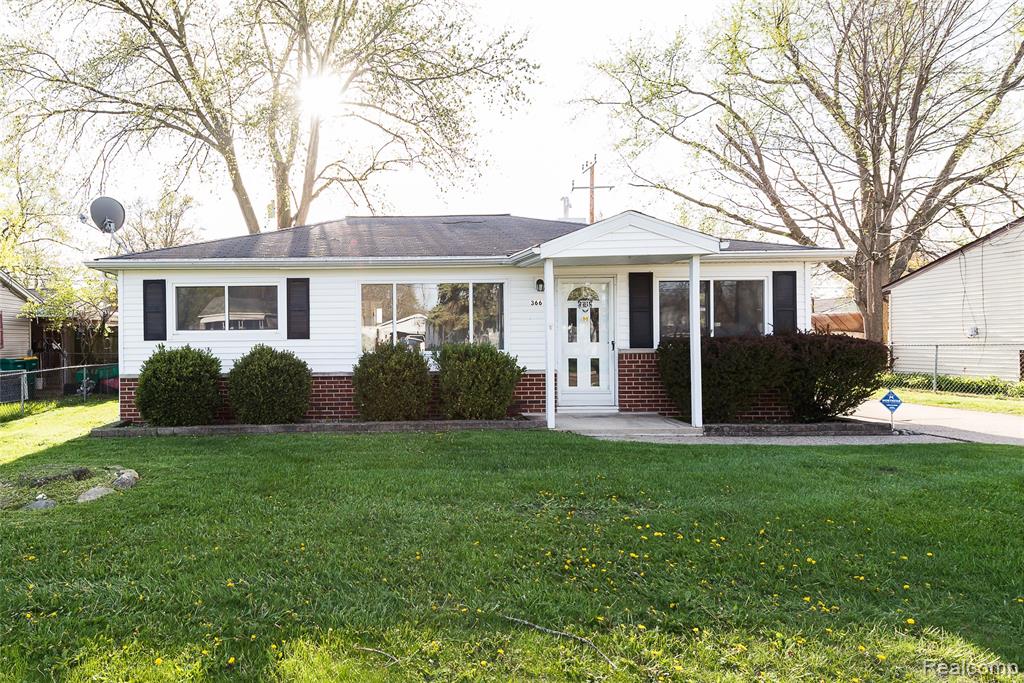 366 S Harris Road, Ypsilanti, MI 48198 — Photo 30