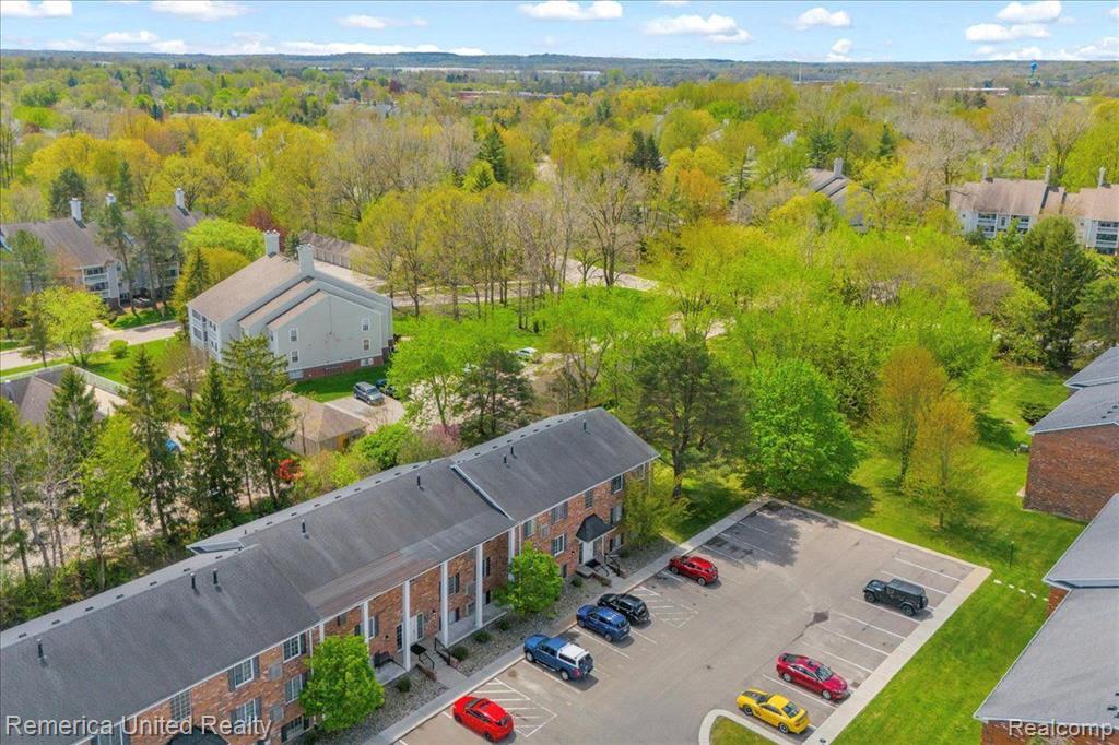 505 W HIGHLAND Road, C13, Howell, MI 48843 — Photo 29