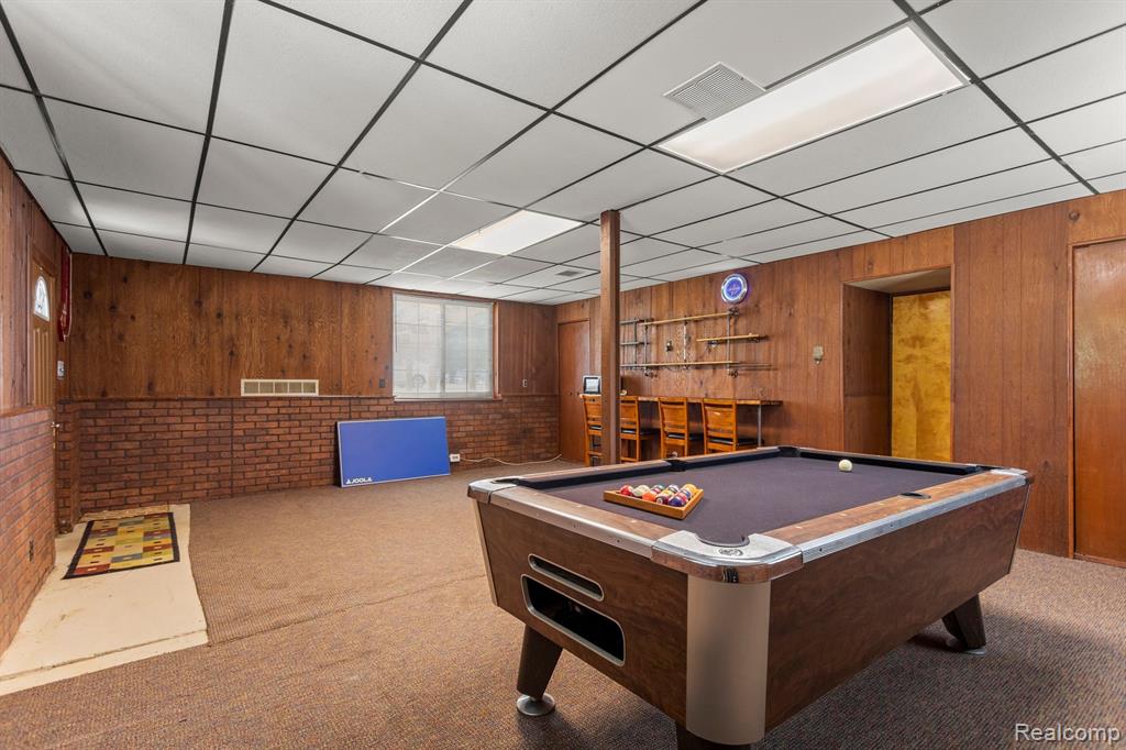 7215 S HURON RIVER Drive, South Rockwood, MI — Photo 26