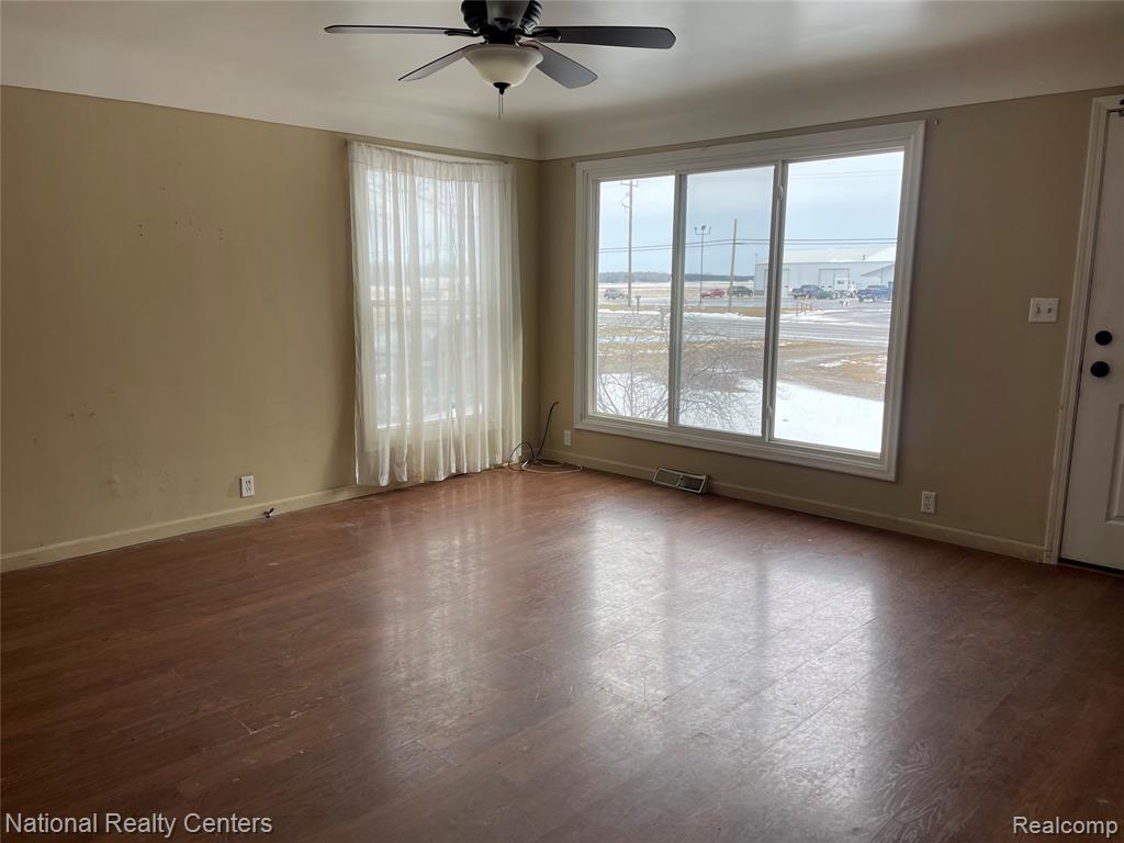 2380 S Van Dyke Road, Marlette, MI 48453 — Photo 11