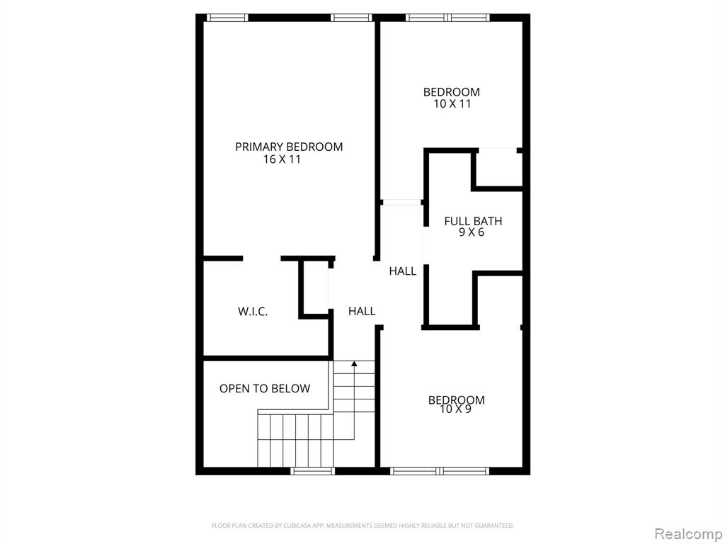5391 Breeze Hill Place, Troy, MI 48098 — Photo 45