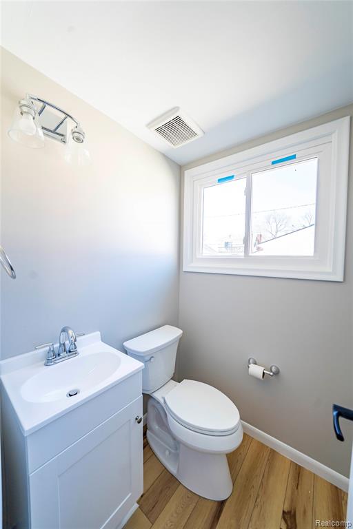 1850 21st Street, Wyandotte, MI 48192 — Photo 17