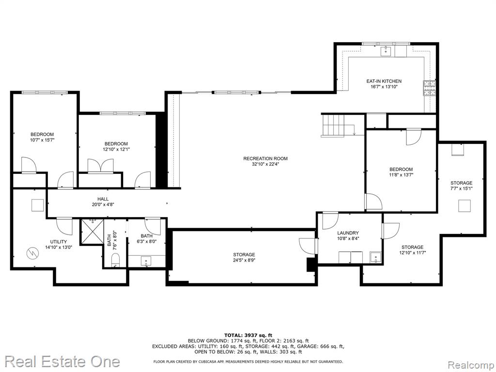 6570 Alden Drive, West Bloomfield, MI 48324 — Photo 67
