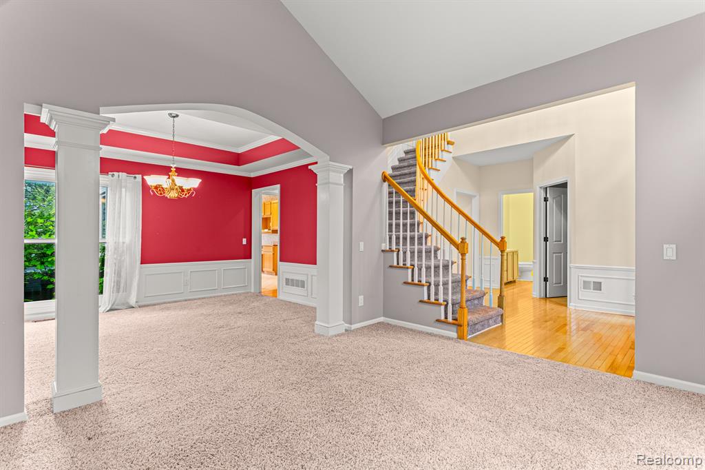 47553 TEN POINT Drive, Canton, MI 48187 — Photo 5