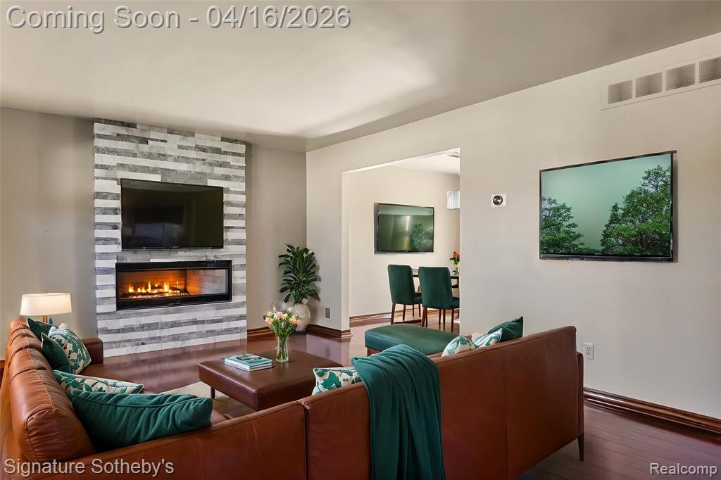 43603 Emrick Drive, Canton, MI 48187 — Photo 4