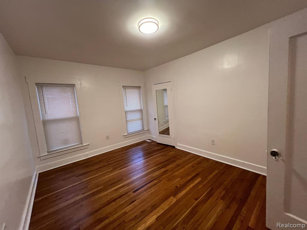 239 EASON Street, Highland Park, MI 48203 — Photo 4