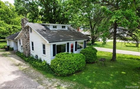 1494 Maxfield Road, Hartland, MI 48353 — Photo 2