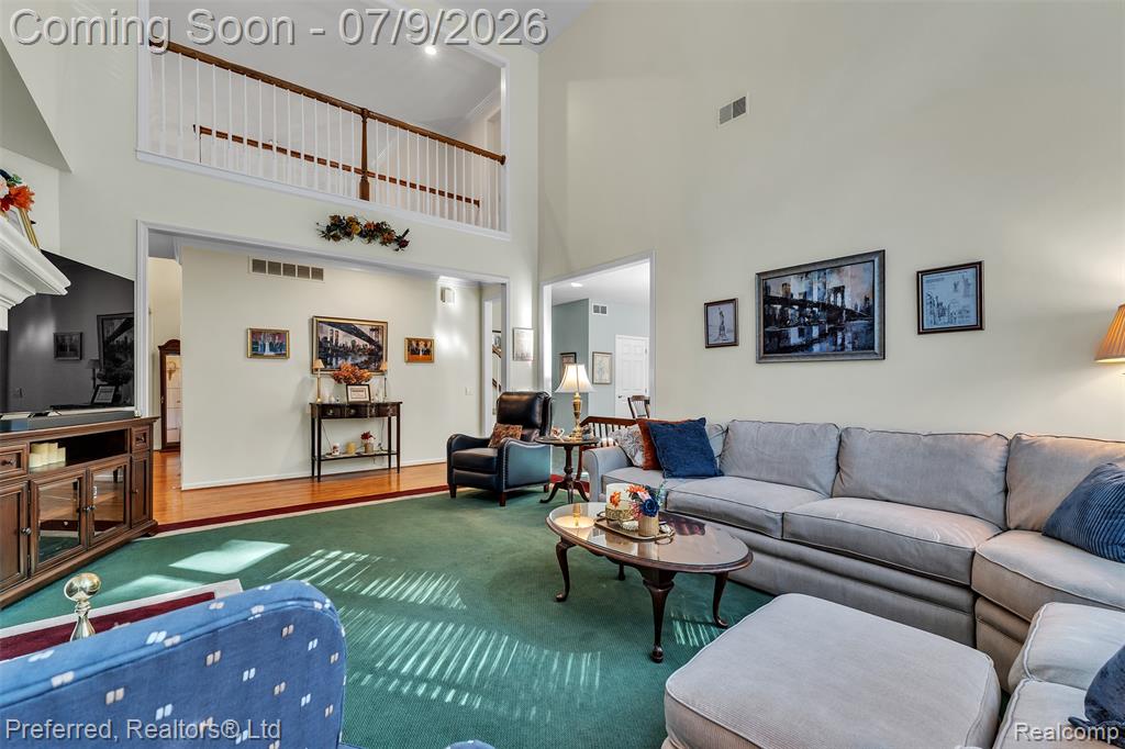 17649 Rolling Woods Circle, Northville, MI 48168 — Photo 27
