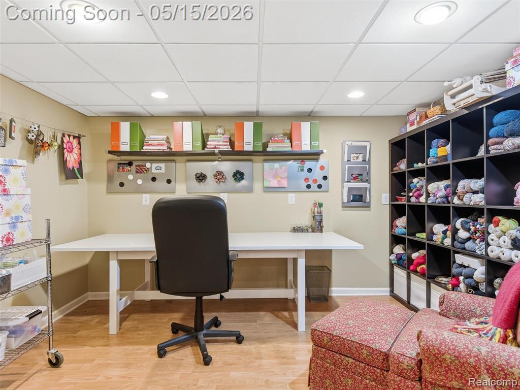 6910 Oakhurst Ridge Road, Clarkston, MI 48348 — Photo 42