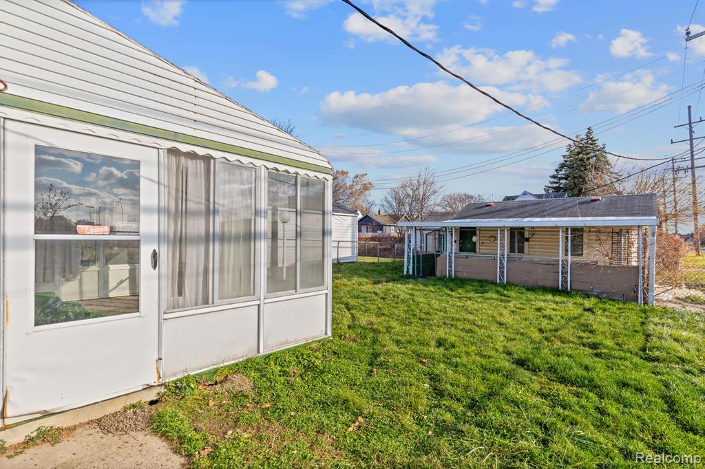 6000 Penrod Street, Detroit, MI 48228 — Photo 29