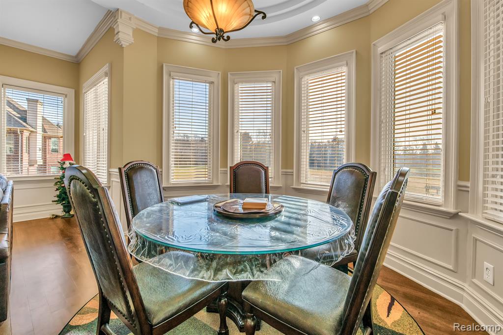 277 Brittany Lane, Saline, MI 48176 — Photo 59