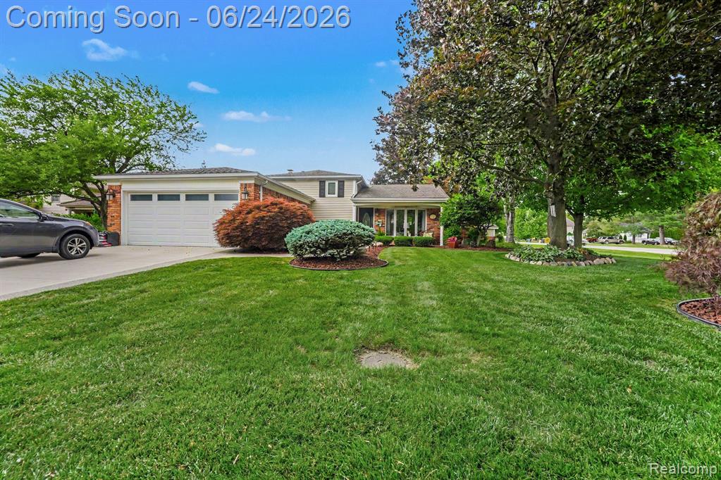 5997 Marble Drive, Troy, MI 48085 — Photo 3