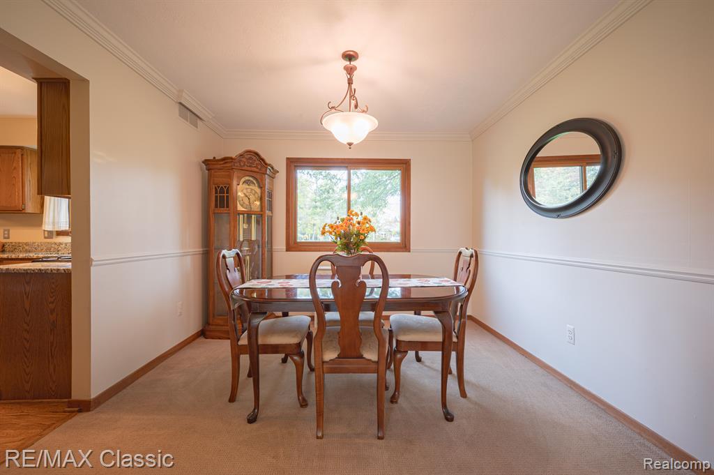 25884 BUCKMINSTER Drive, Novi, MI — Photo 4