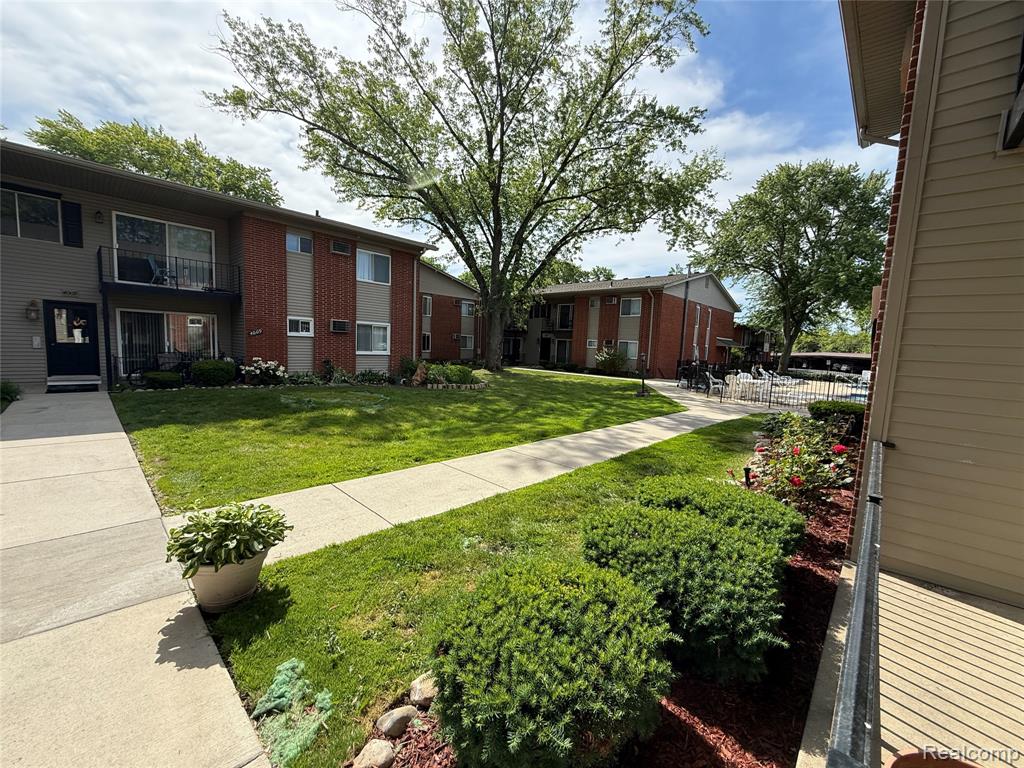 4109 Benjamin Avenue, 2, Royal Oak, MI 48073 — Photo 3
