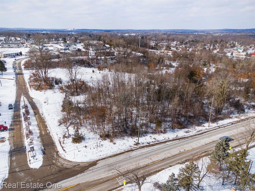 0000 Williams Lake Rd., White Lake, MI, 00000