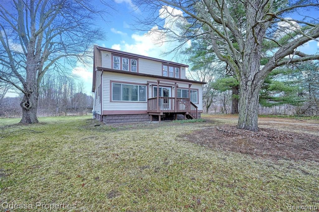 6294 SWARTOUT Road, Clay, MI 48001