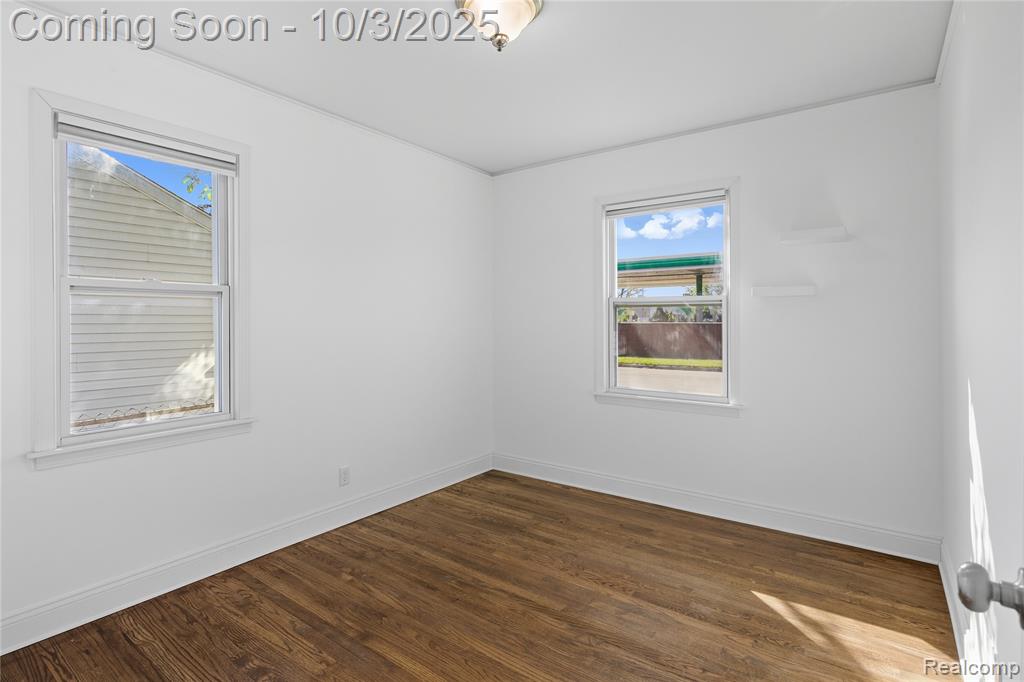 541 E Bennett Avenue, Ferndale, MI 48220 — Photo 17