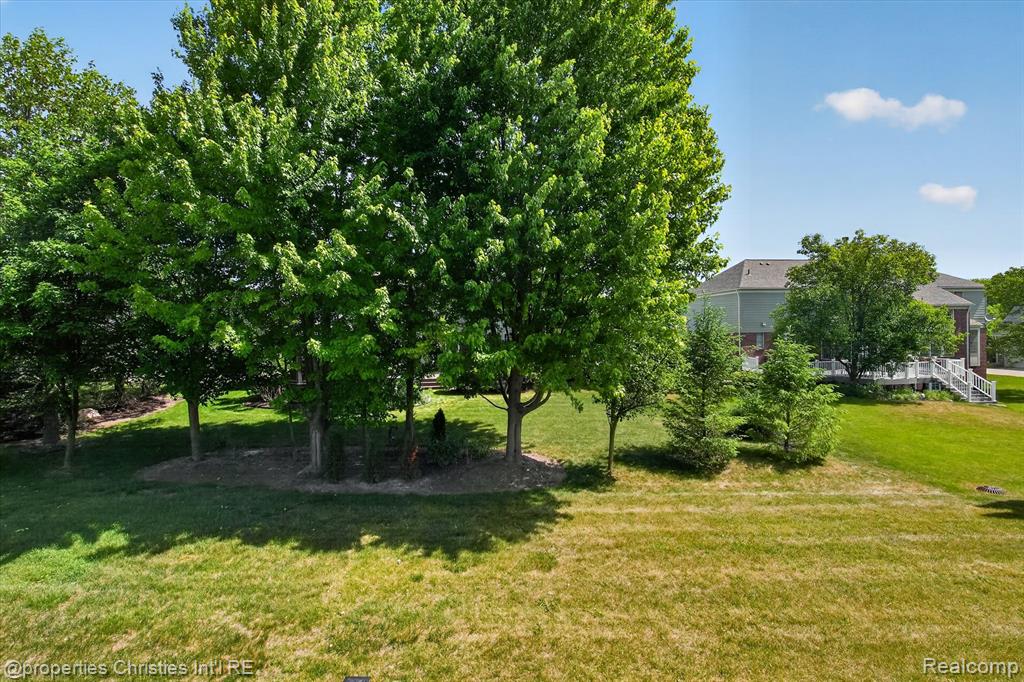 45094 Oak Forest Drive, Northville, MI 48168 — Photo 71
