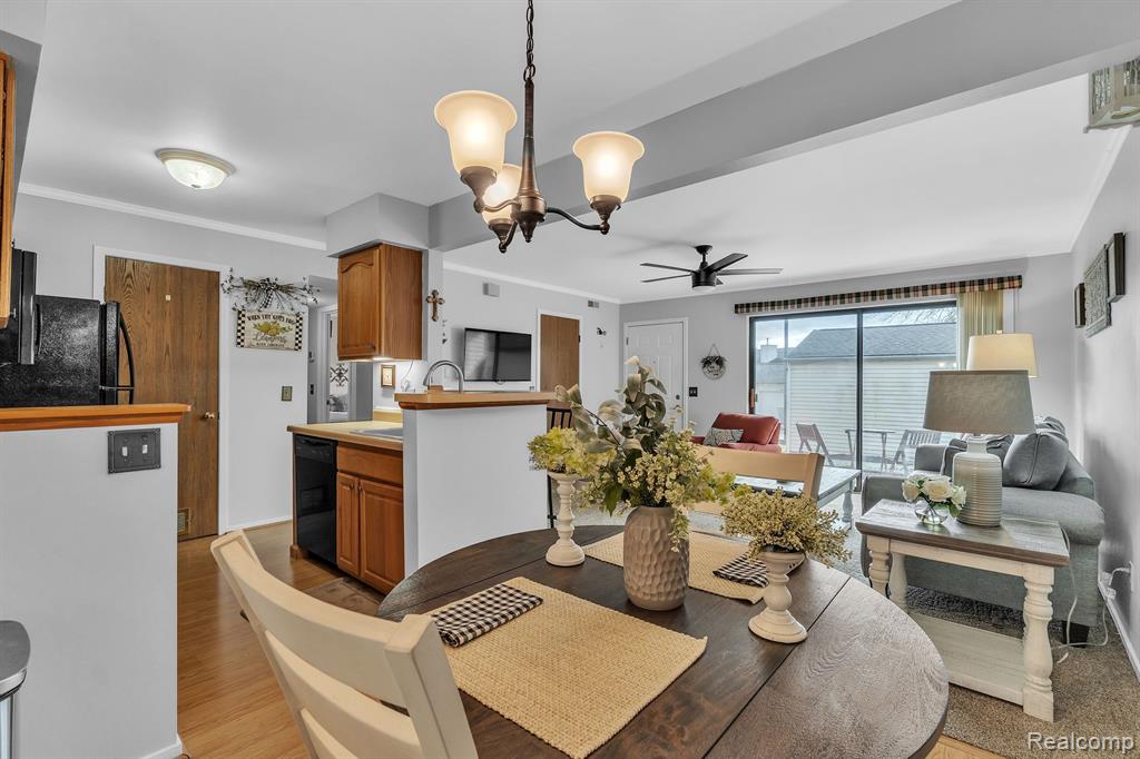 419 WATER TOWER Circle, Brighton, MI 48116 — Photo 10