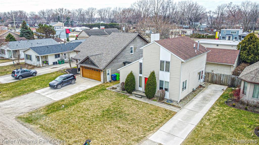 39671 Arbor Street, Harrison Township, MI — Photo 2