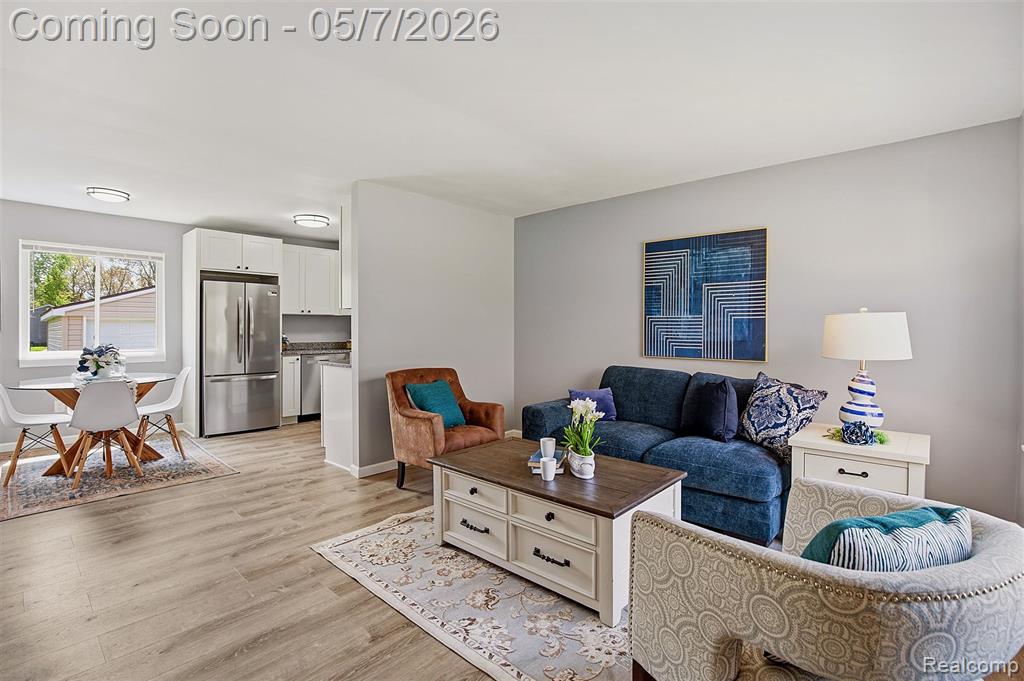 30022 Midfield Drive, New Haven, MI 48048 — Photo 2
