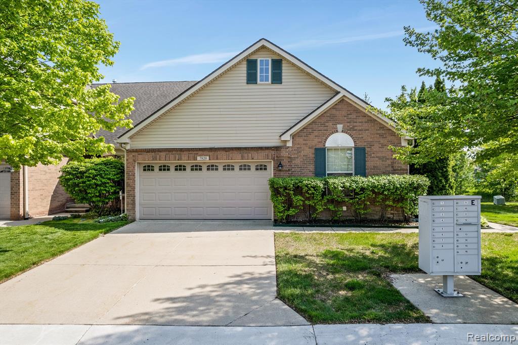 7820 CHLOE Court, Van Buren, MI 48111 — Photo 19