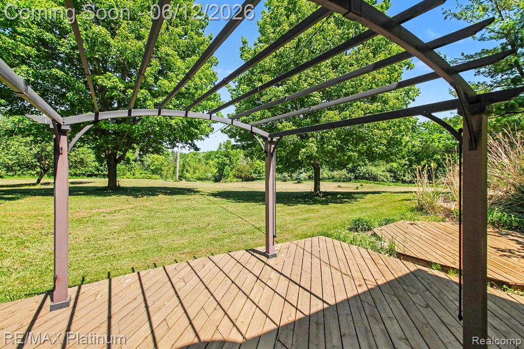 2647 Curdy Road, Howell, MI 48855 — Photo 21