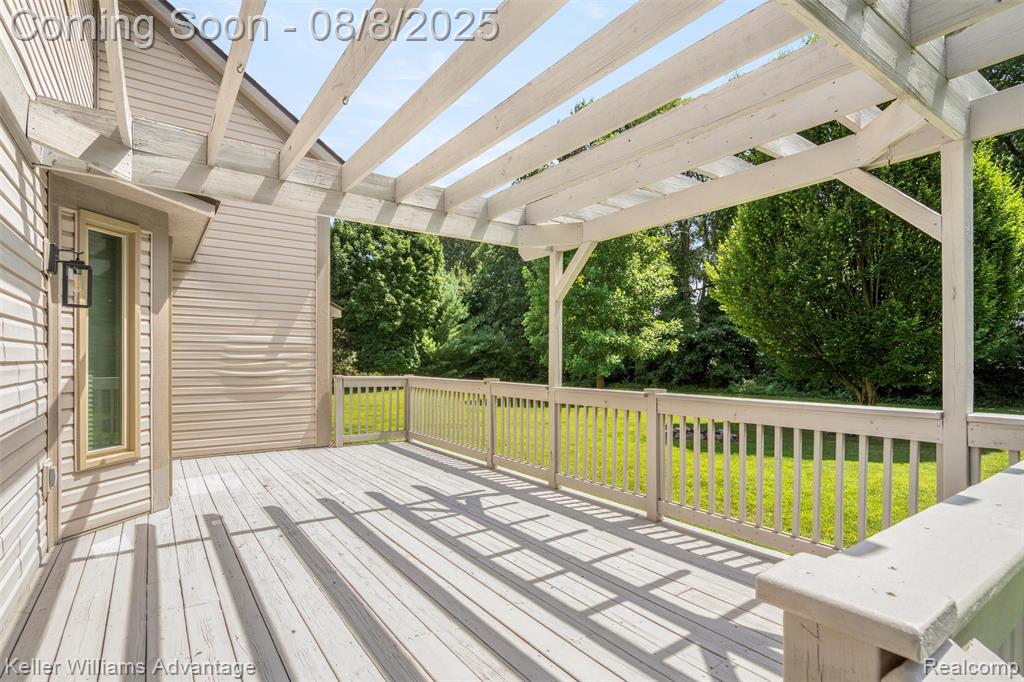 8891 Dexter Gables Lane, Dexter, MI 48130 — Photo 52